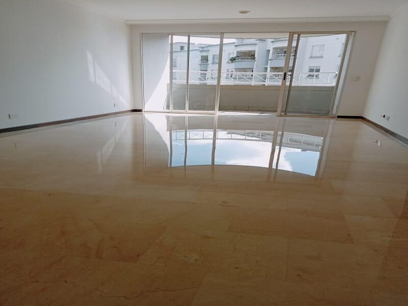 Apartamento en arriendo ubicado en Medellín, sector Vizcaya - 2