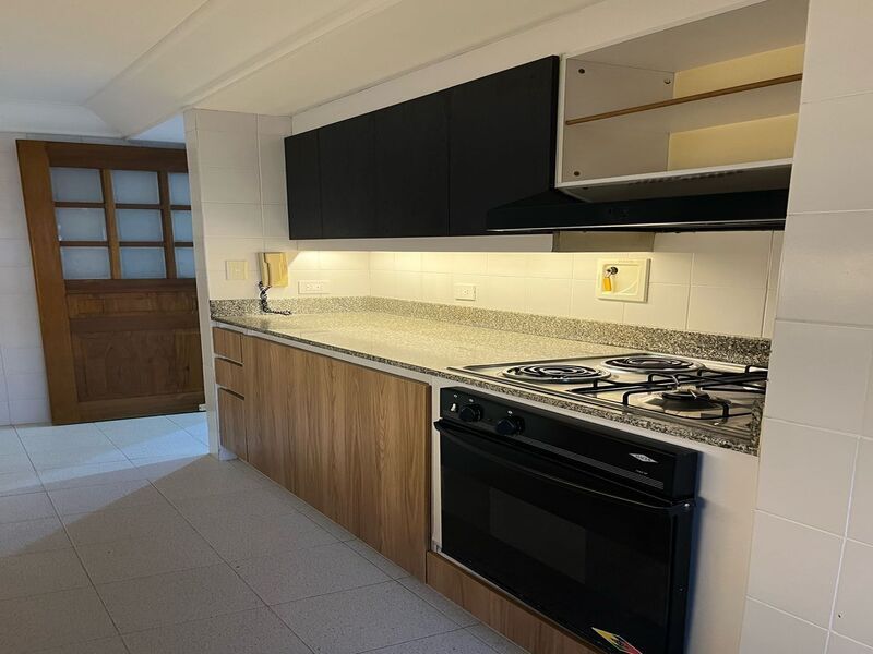 Apartamento en arriendo ubicado en Medellín, sector Vizcaya - 4