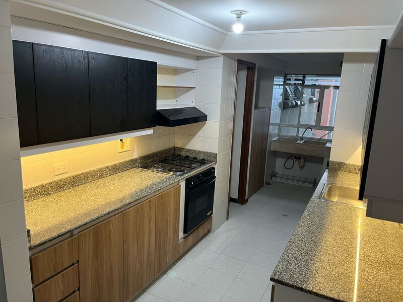 Apartamento en arriendo ubicado en Medellín, sector Vizcaya - 8