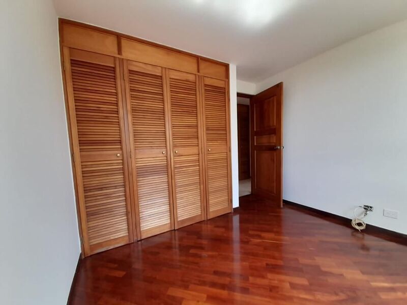 Apartamento en arriendo ubicado en Medellín, sector Vizcaya - 10