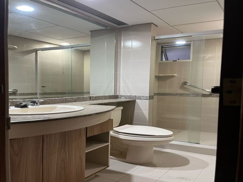 Apartamento en arriendo ubicado en Medellín, sector Vizcaya - 11