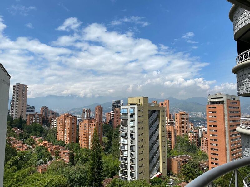 Apartamento en arriendo ubicado en Medellín, sector Vizcaya - 15