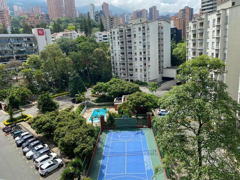 Apartamento en arriendo ubicado en Medellín, sector Vizcaya - 16