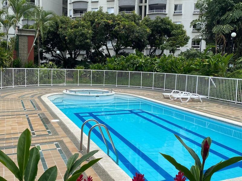Apartamento en arriendo ubicado en Medellín, sector Vizcaya - 17