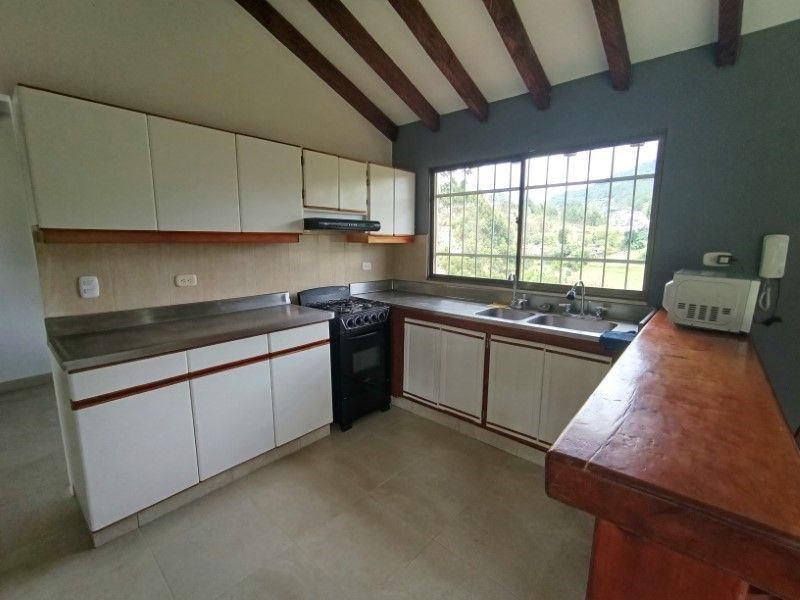 Finca en arriendo ubicada en Guarne, sector Vereda Altavista - 2