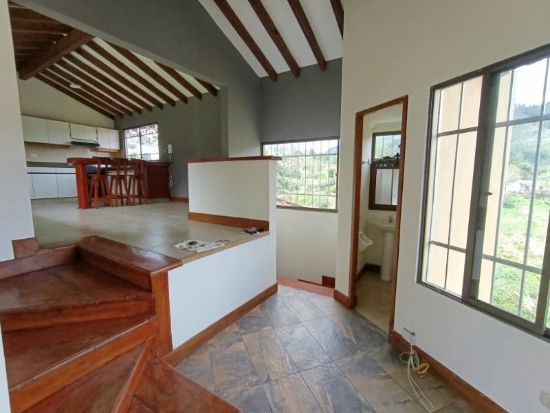Finca en arriendo ubicada en Guarne, sector Vereda Altavista - 4