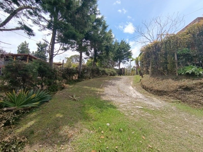 Finca en arriendo ubicada en Guarne, sector Vereda Altavista - 15