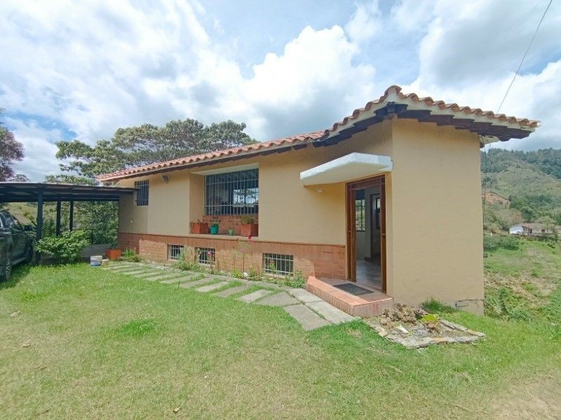 Finca en arriendo ubicada en Guarne, sector Vereda Altavista - 16
