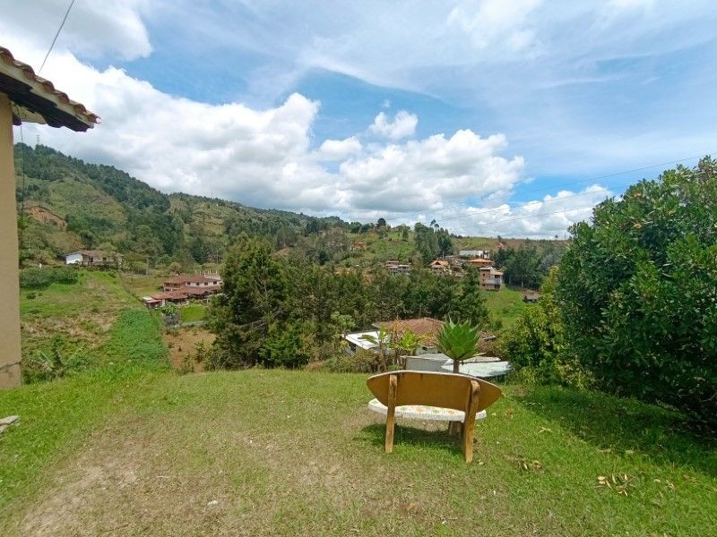 Finca en arriendo ubicada en Guarne, sector Vereda Altavista - 17