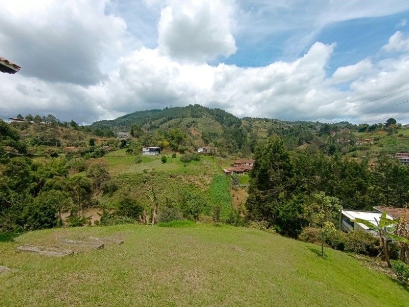 Finca en arriendo ubicada en Guarne, sector Vereda Altavista - 18