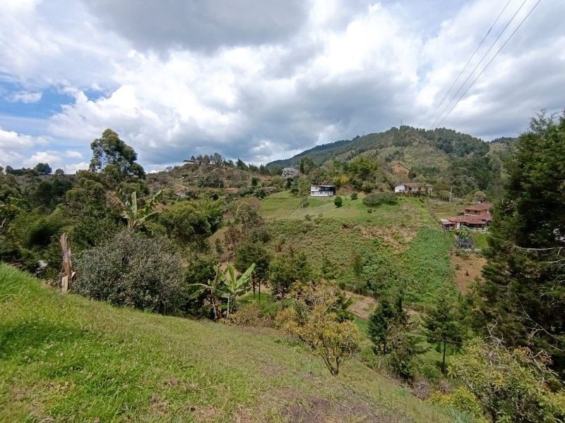 Finca en arriendo ubicada en Guarne, sector Vereda Altavista - 20