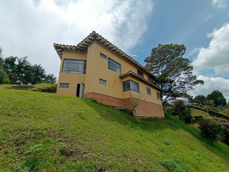 Finca en arriendo ubicada en Guarne, sector Vereda Altavista - 21
