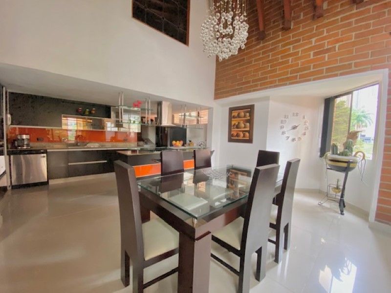 Apartamento en venta ubicado en Medellín, sector Los Gonzalez - 2
