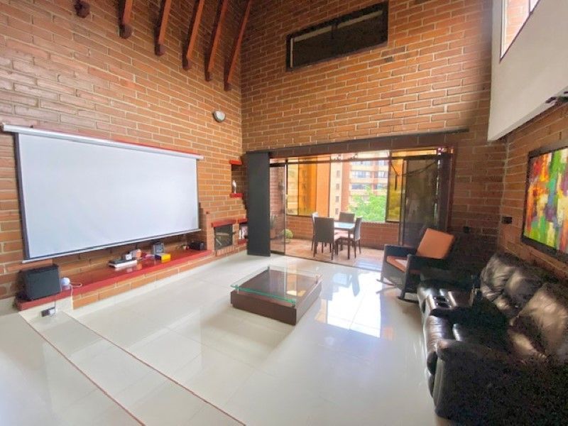 Apartamento en venta ubicado en Medellín, sector Los Gonzalez - 4
