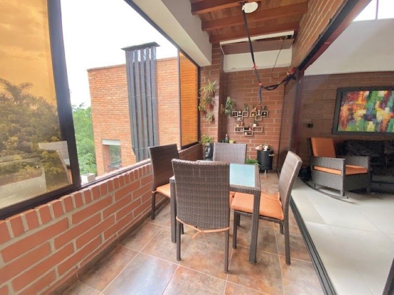Apartamento en venta ubicado en Medellín, sector Los Gonzalez - 5