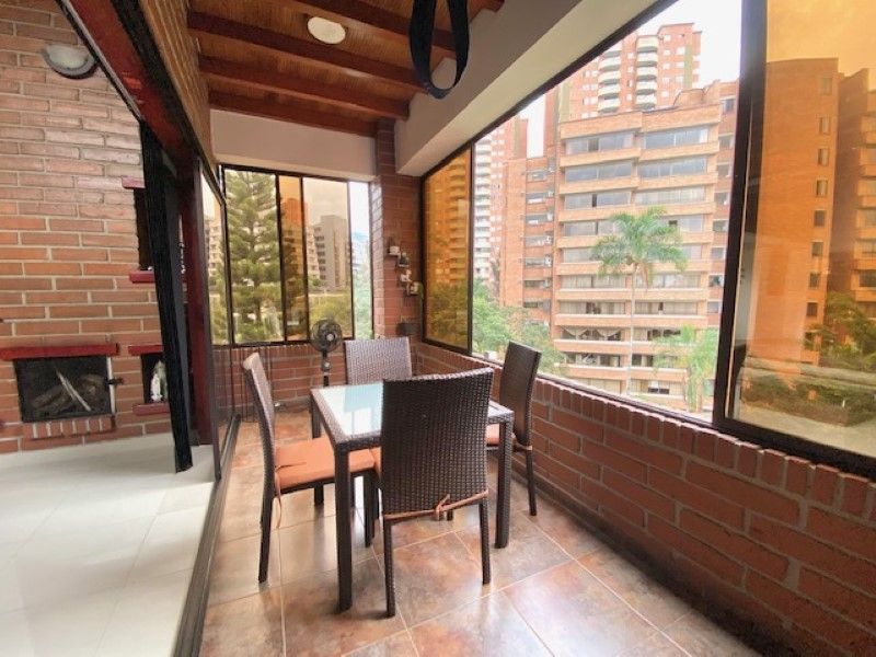 Apartamento en venta ubicado en Medellín, sector Los Gonzalez - 6