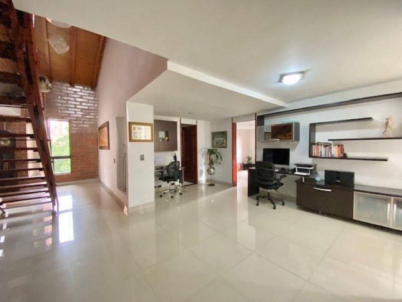 Apartamento en venta ubicado en Medellín, sector Los Gonzalez - 7