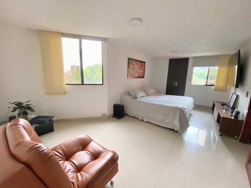 Apartamento en venta ubicado en Medellín, sector Los Gonzalez - 8