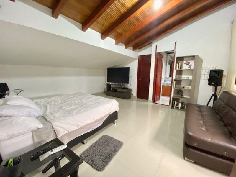 Apartamento en venta ubicado en Medellín, sector Los Gonzalez - 9