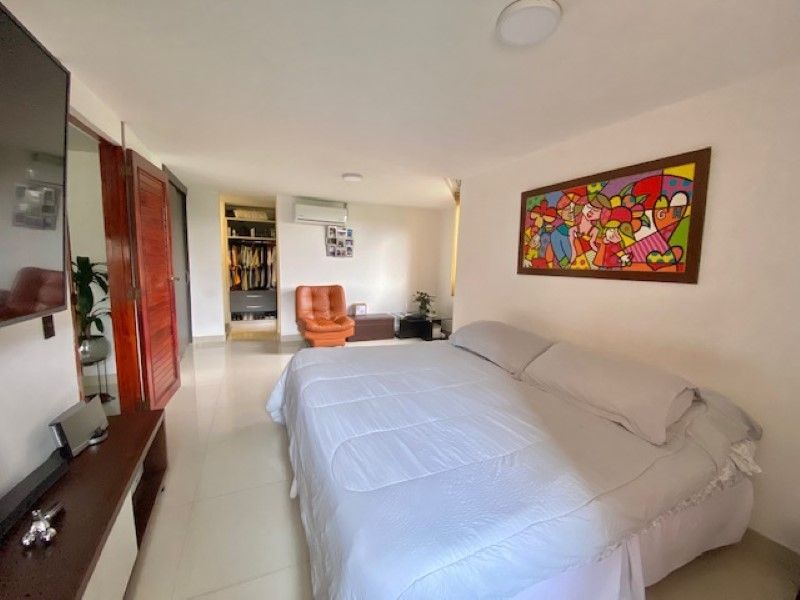Apartamento en venta ubicado en Medellín, sector Los Gonzalez - 10