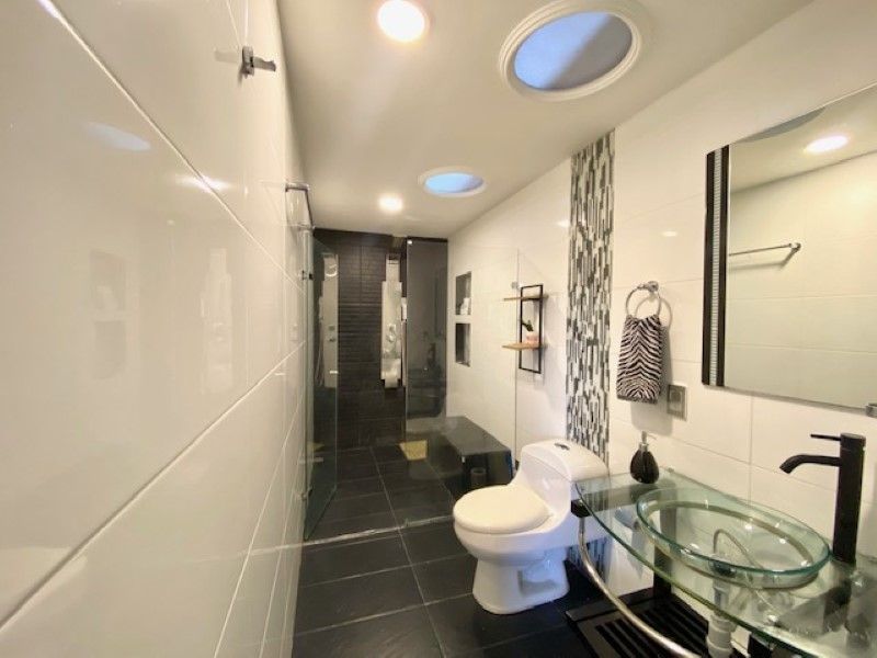 Apartamento en venta ubicado en Medellín, sector Los Gonzalez - 11