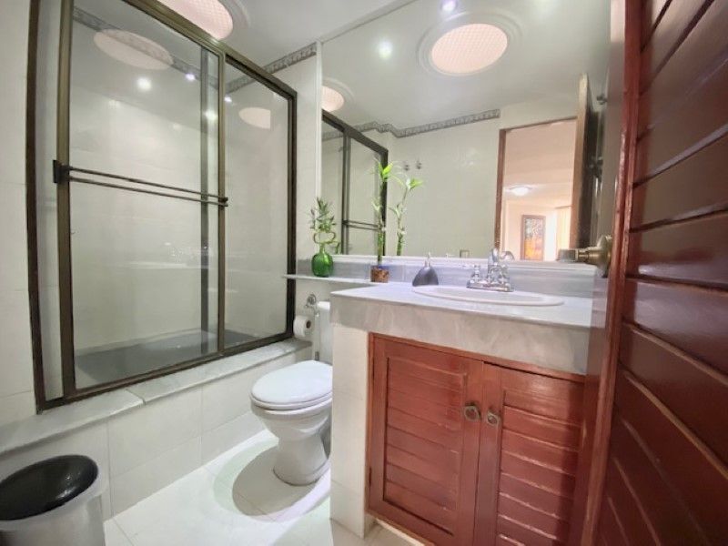 Apartamento en venta ubicado en Medellín, sector Los Gonzalez - 12
