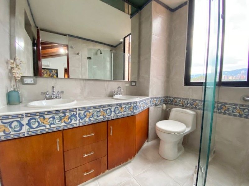 Apartamento en venta ubicado en Medellín, sector Los Gonzalez - 13