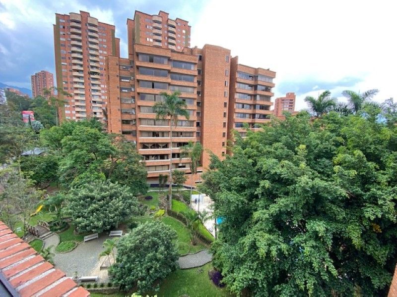 Apartamento en venta ubicado en Medellín, sector Los Gonzalez - 14