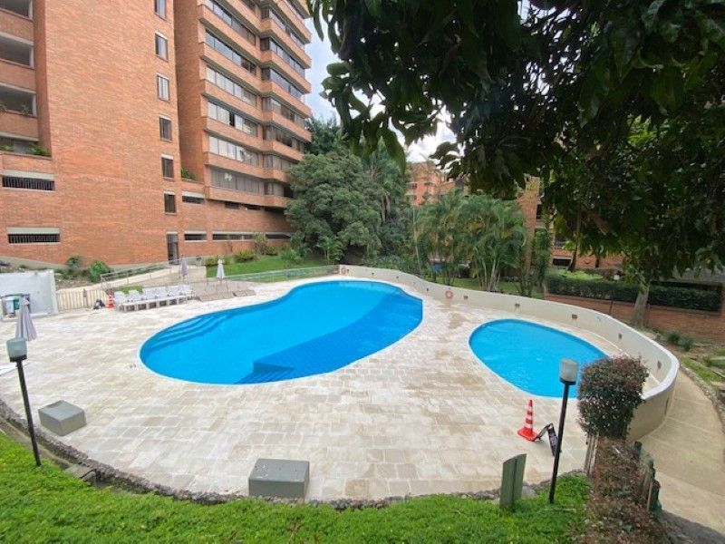 Apartamento en venta ubicado en Medellín, sector Los Gonzalez - 15