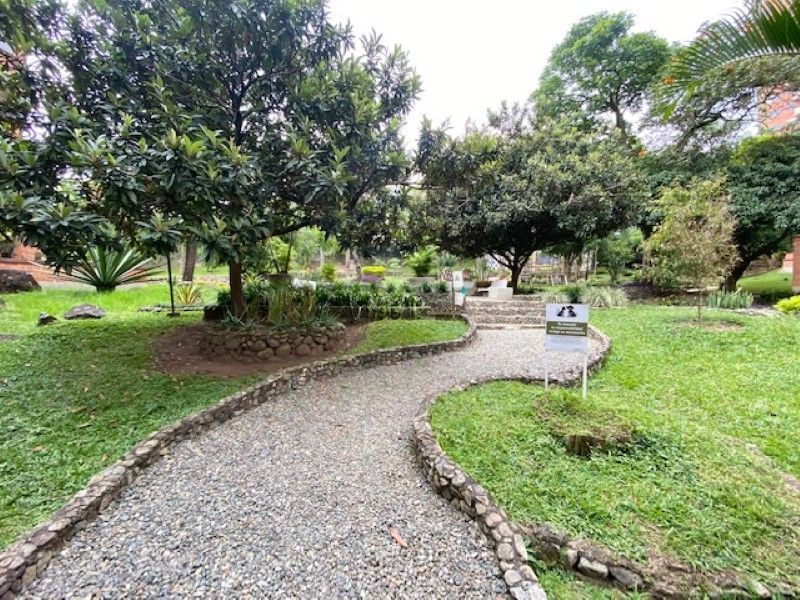 Apartamento en venta ubicado en Medellín, sector Los Gonzalez - 16