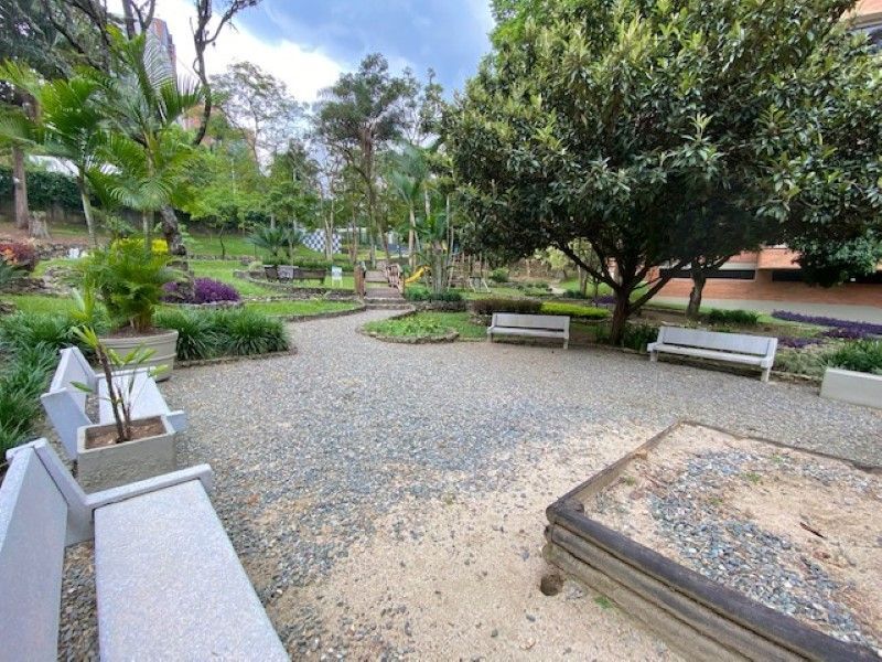 Apartamento en venta ubicado en Medellín, sector Los Gonzalez - 17