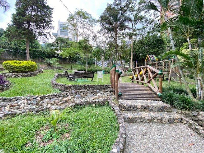 Apartamento en venta ubicado en Medellín, sector Los Gonzalez - 18