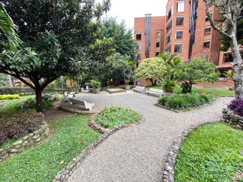 Apartamento en venta ubicado en Medellín, sector Los Gonzalez - 19