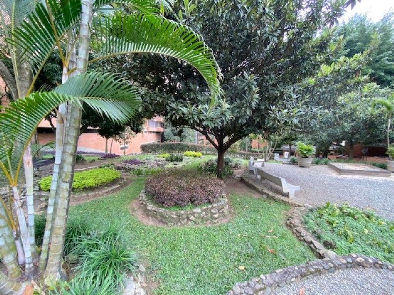 Apartamento en venta ubicado en Medellín, sector Los Gonzalez - 20