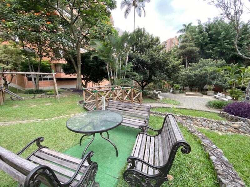 Apartamento en venta ubicado en Medellín, sector Los Gonzalez - 21