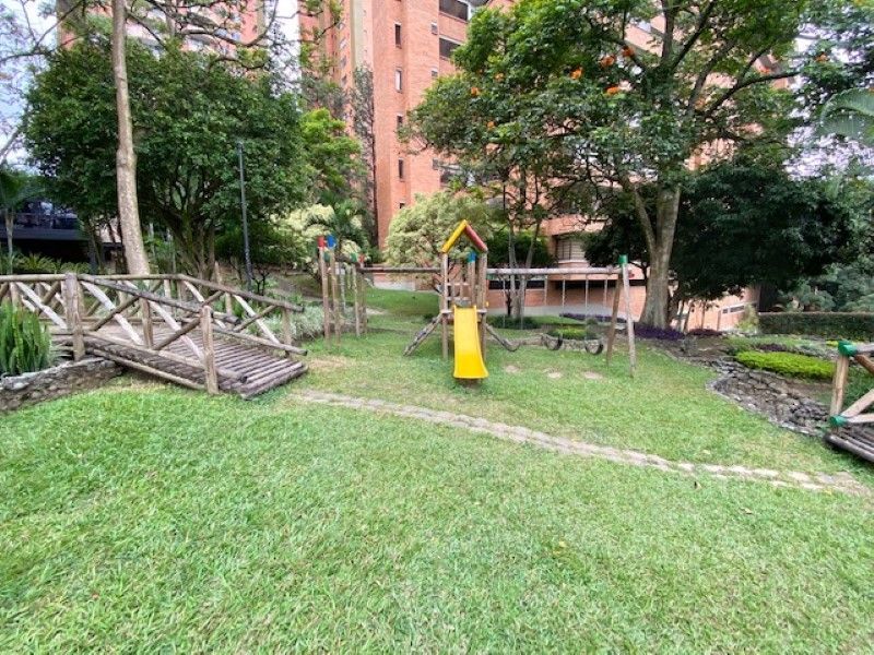 Apartamento en venta ubicado en Medellín, sector Los Gonzalez - 22