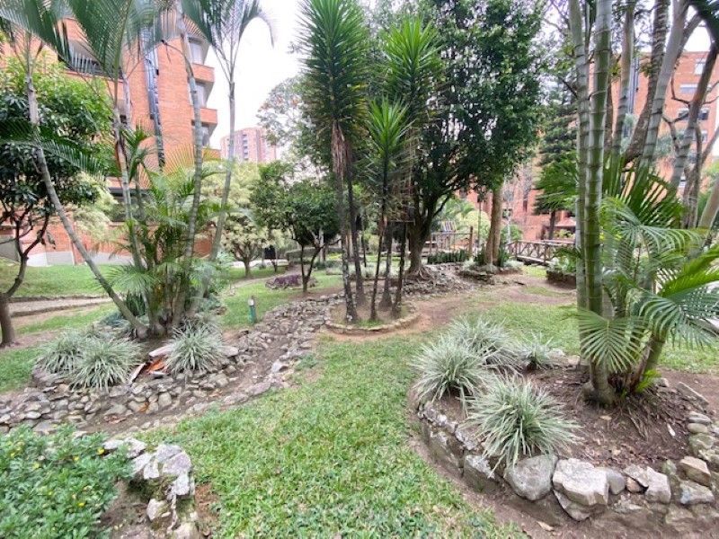 Apartamento en venta ubicado en Medellín, sector Los Gonzalez - 23
