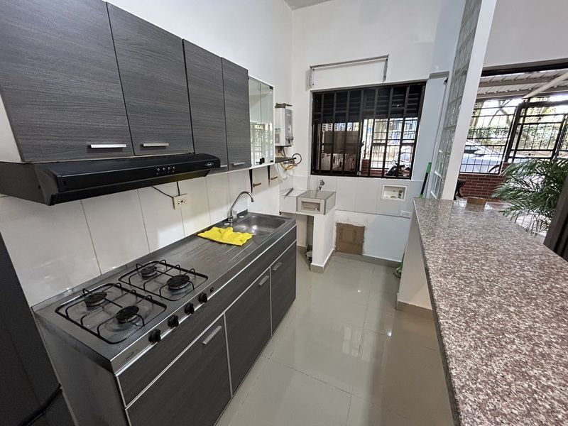 Apartaestudio en arriendo ubicado en Medellín, sector San Joaquín - 3