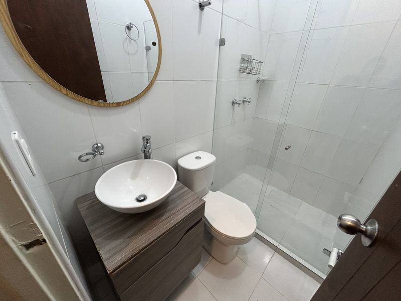 Apartaestudio en arriendo ubicado en Medellín, sector San Joaquín - 9