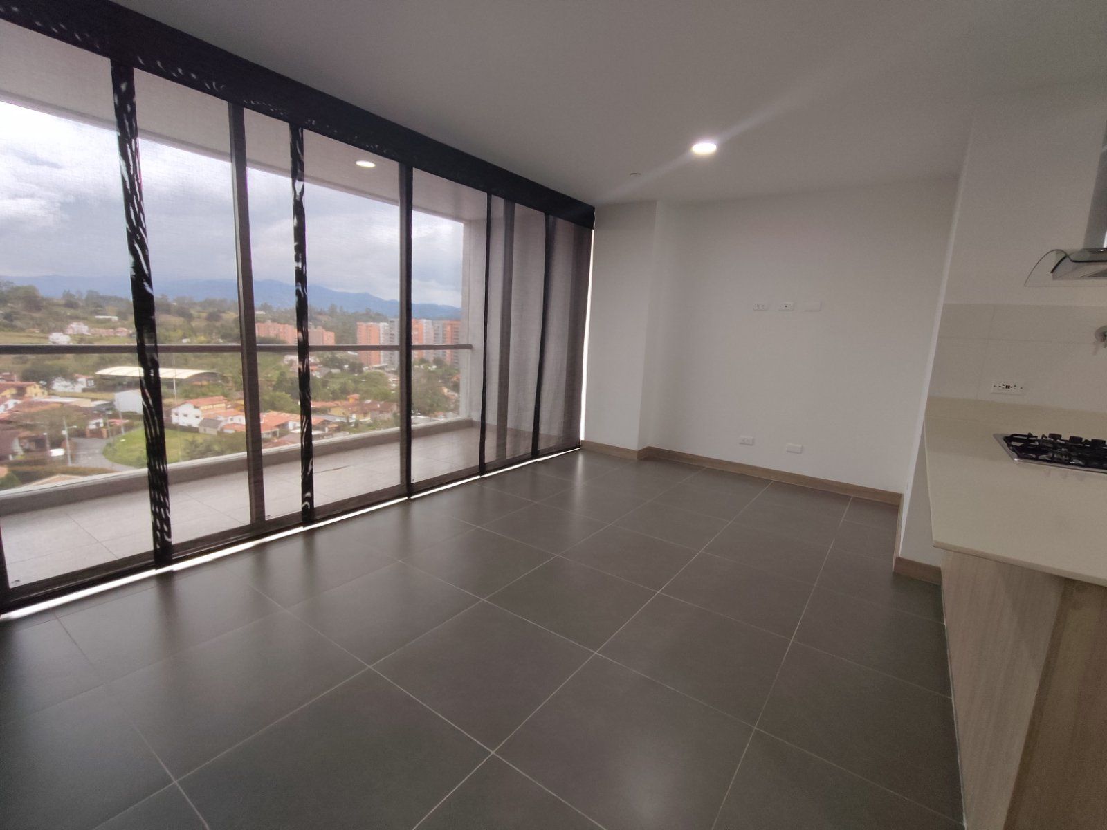 APARTAMENTO EN ARRIENDO UBICADO EN RIONEGRO SECTOR LOS COLEGIOS - 4