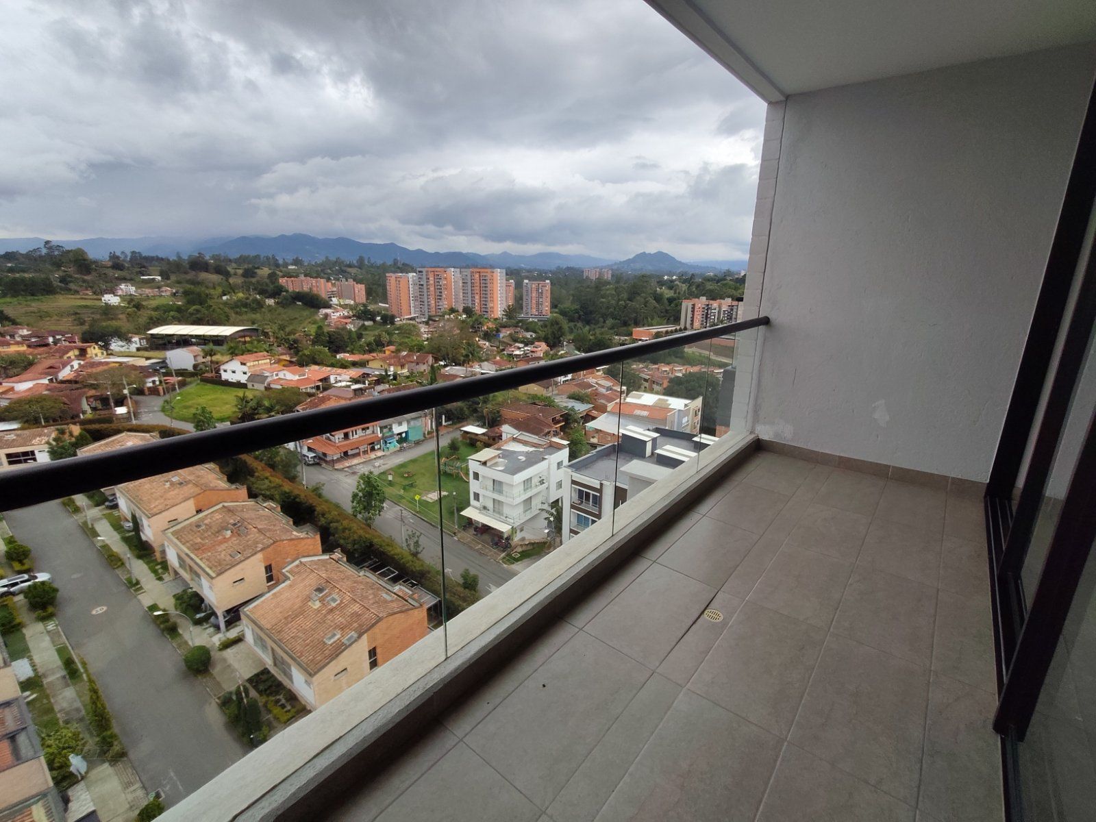 APARTAMENTO EN ARRIENDO UBICADO EN RIONEGRO SECTOR LOS COLEGIOS - 14