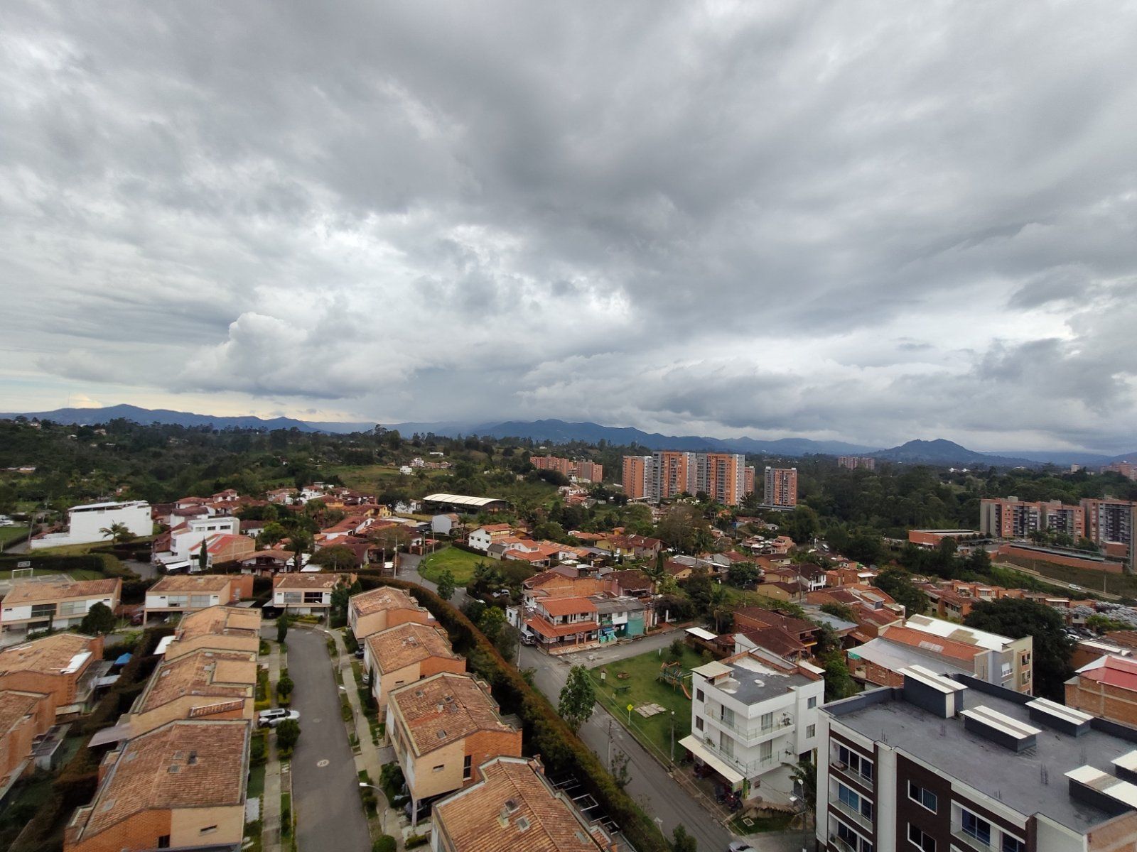 APARTAMENTO EN ARRIENDO UBICADO EN RIONEGRO SECTOR LOS COLEGIOS - 16