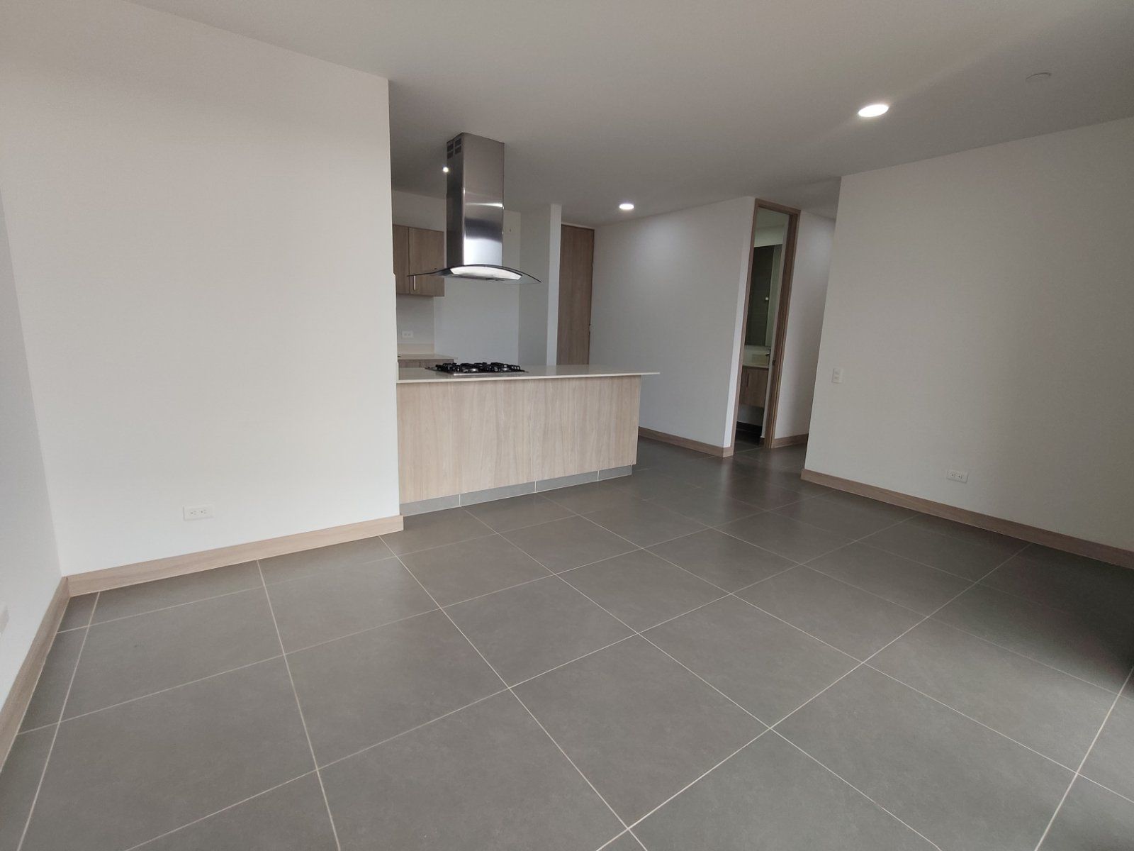 APARTAMENTO EN ARRIENDO UBICADO EN RIONEGRO SECTOR LOS COLEGIOS - 5