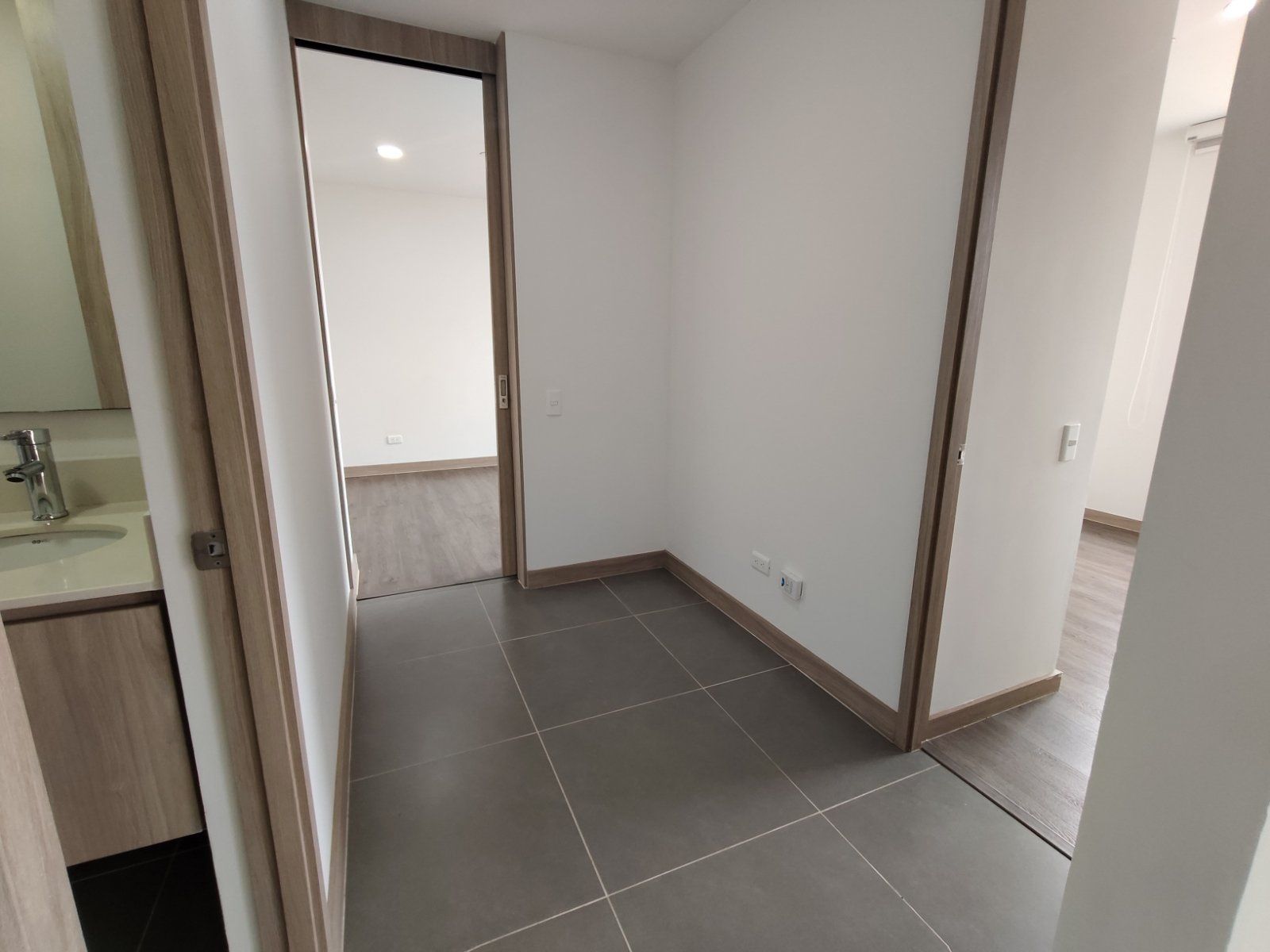 APARTAMENTO EN ARRIENDO UBICADO EN RIONEGRO SECTOR LOS COLEGIOS - 6