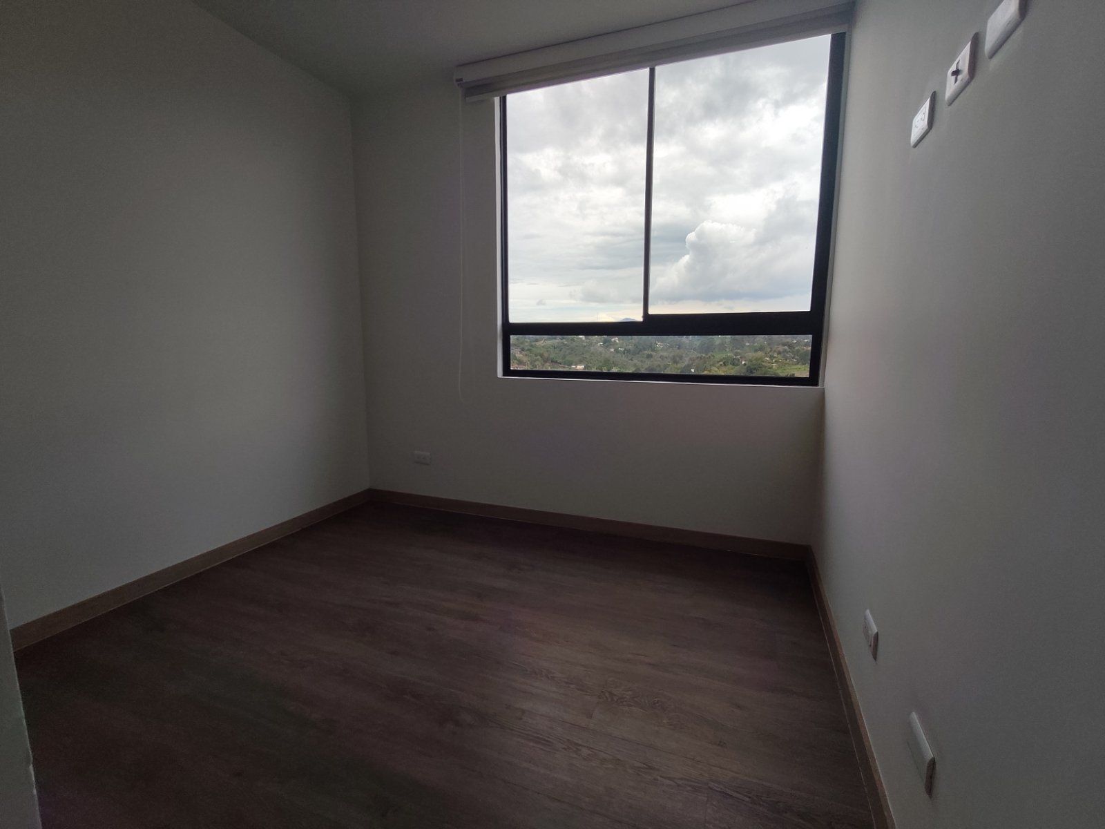 APARTAMENTO EN ARRIENDO UBICADO EN RIONEGRO SECTOR LOS COLEGIOS - 7