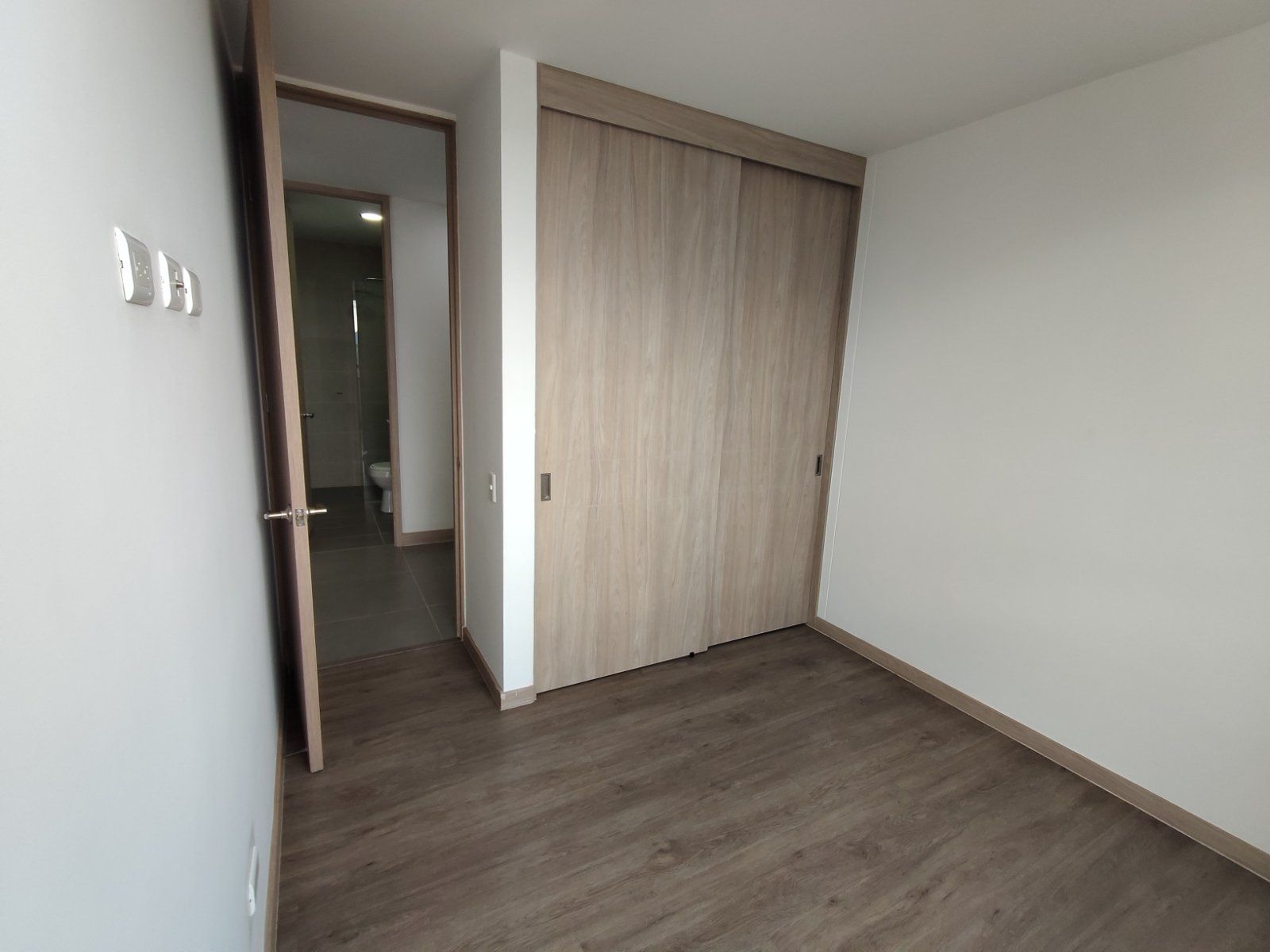 APARTAMENTO EN ARRIENDO UBICADO EN RIONEGRO SECTOR LOS COLEGIOS - 8