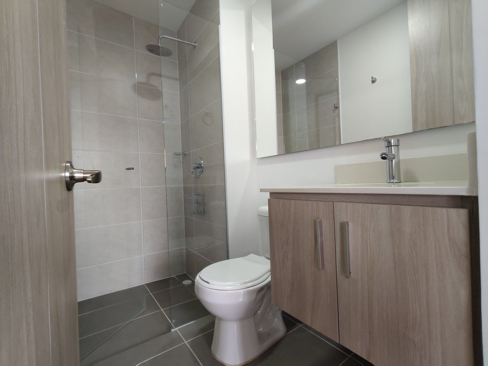 APARTAMENTO EN ARRIENDO UBICADO EN RIONEGRO SECTOR LOS COLEGIOS - 12