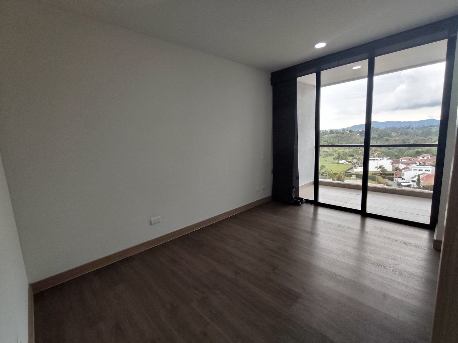 APARTAMENTO EN ARRIENDO UBICADO EN RIONEGRO SECTOR LOS COLEGIOS - 9