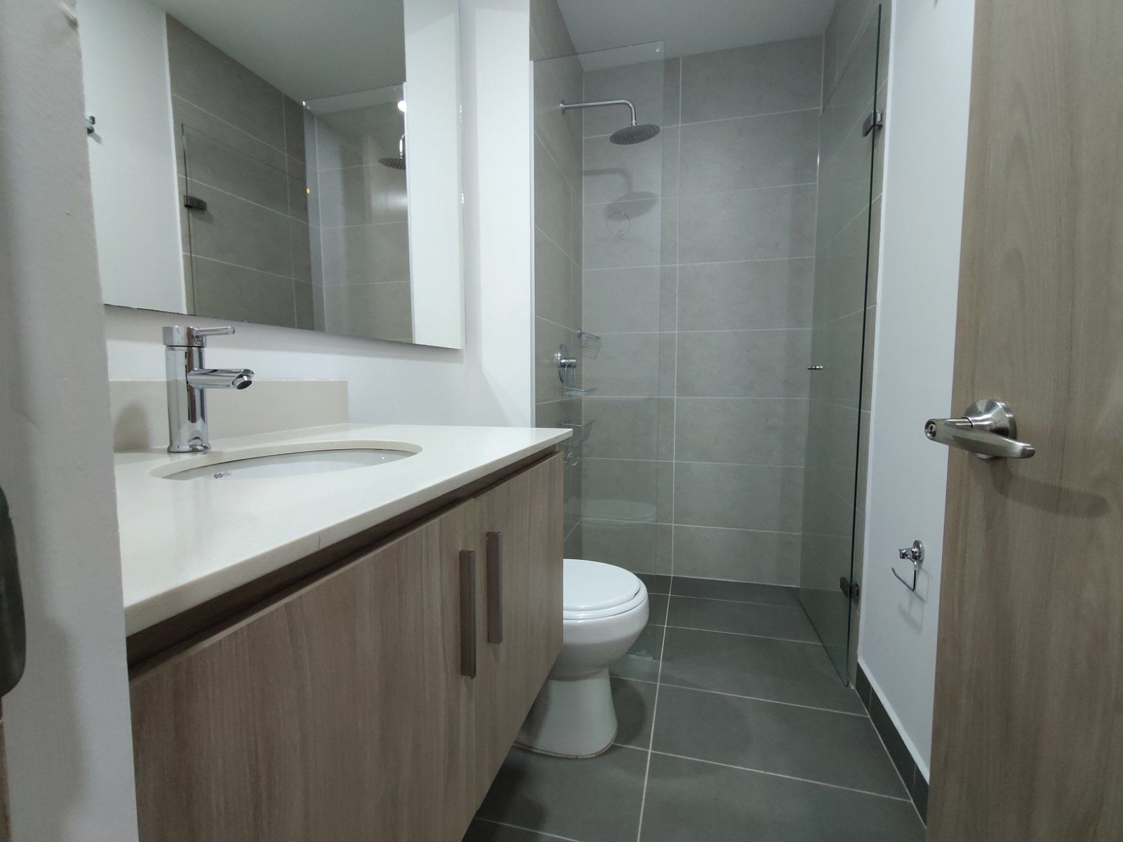 APARTAMENTO EN ARRIENDO UBICADO EN RIONEGRO SECTOR LOS COLEGIOS - 11