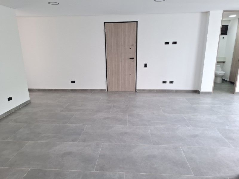 Apartamento en venta ubicado en Medellín, sector La Castellana - 2